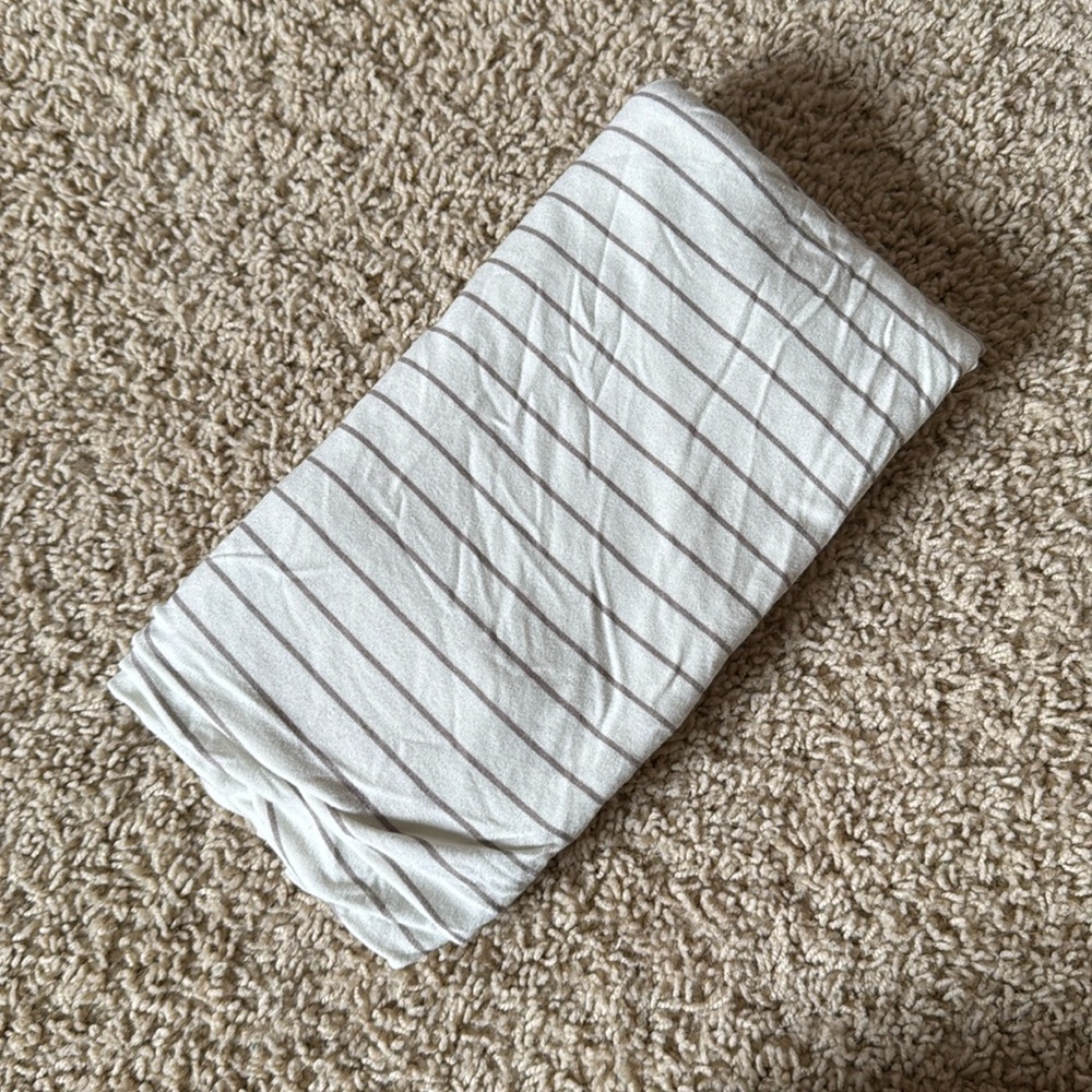 SOVA Baby Swaddle Blanket